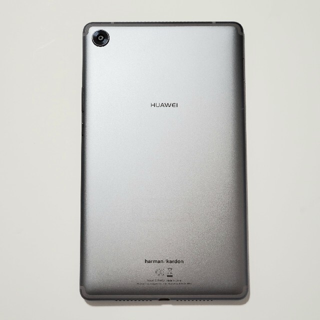 HUAWEI MediaPad M5 8.4 Wi-Fi SHT-W09