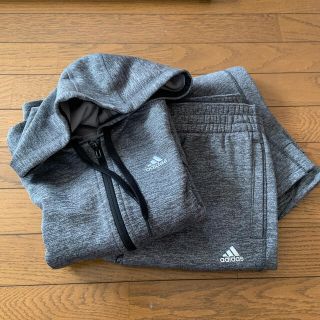 アディダス(adidas)の専用 adidas アディダス ジャージ 上下 セット レディース M(ウェア)