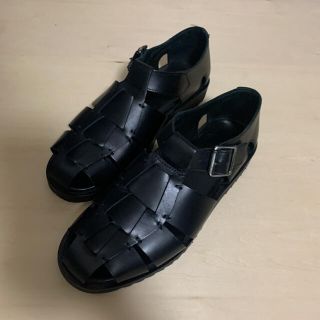 パラブーツ(Paraboot)のパラブーツ　パシフィック　グルカサンダル(サンダル)