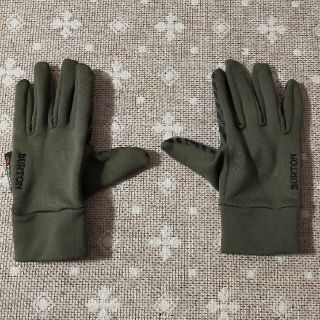 マーモット(MARMOT)のmarmot　手袋(登山用品)