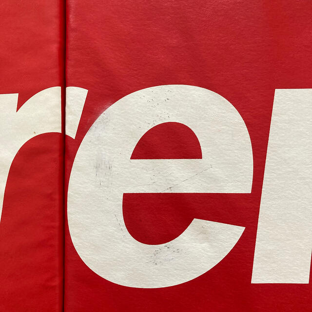 がでんぐり Supreme supreme everlast マットの通販 by はなタンク's