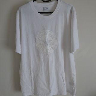 コンバース(CONVERSE)のTシャツ　コンバース　LLサイズ(Tシャツ/カットソー(半袖/袖なし))