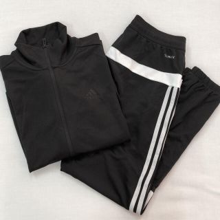 アディダス(adidas)のアディダス ジャージ上下セット(セット/コーデ)