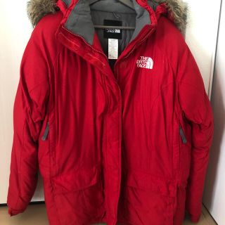 ザノースフェイス(THE NORTH FACE)のノースフェイス　ダウンジャケット(ダウンジャケット)