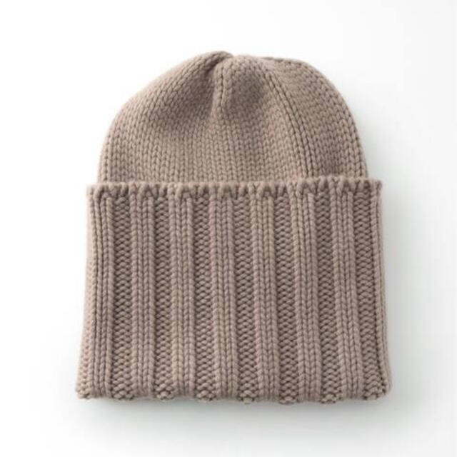 新品⭐️MUSE de Deuxieme Classe watch cap 新品⭐️MUSE de Deuxieme Classe watch cap