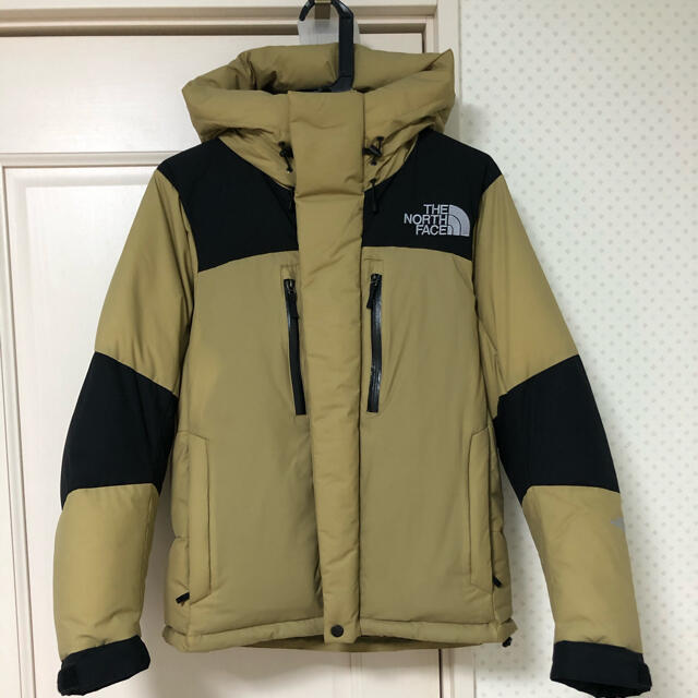 品質が完璧 THE NORTH FACE - NORTH ノースフェイス バルトロライト