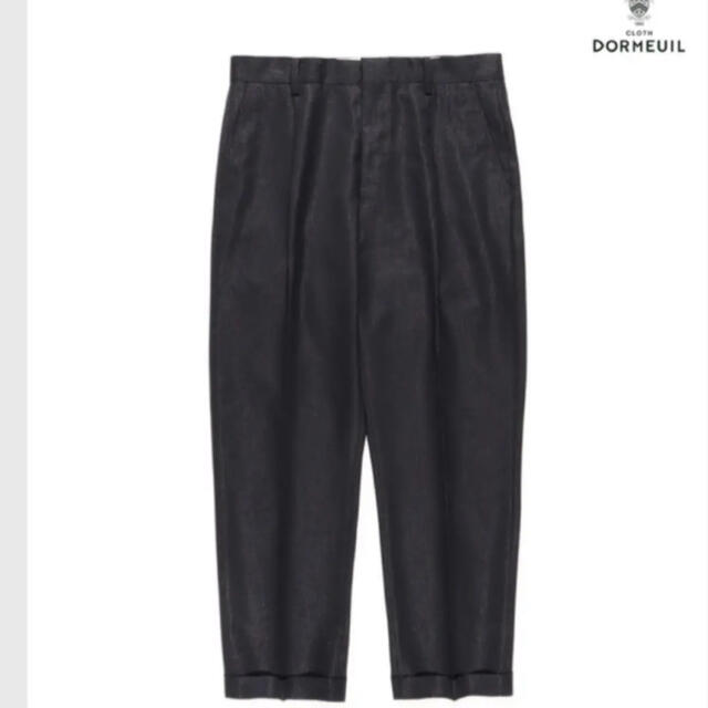 WACKO MARIA(ワコマリア)のWACKO MARIA/PLEATED TROUSERS（TYPE-1） メンズのパンツ(スラックス)の商品写真