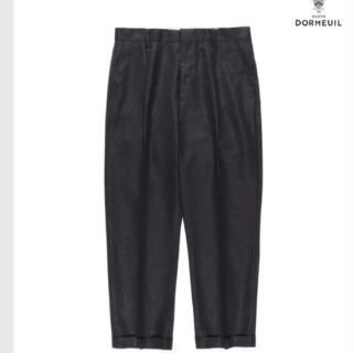 ワコマリア(WACKO MARIA)のWACKO MARIA/PLEATED TROUSERS（TYPE-1）(スラックス)