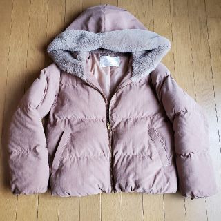 マジェスティックレゴン(MAJESTIC LEGON)のショートブルゾン(ブルゾン)