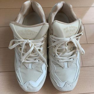 ニューバランス(New Balance)のemmi ニューバランススニーカー(スニーカー)