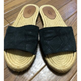 アグ(UGG)のアグ UGG(サンダル)