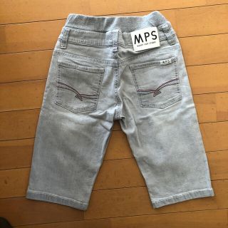 エムピーエス(MPS)のMPS デニムパンツ 130(パンツ/スパッツ)