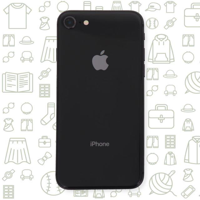 即納/在庫有り 【B】iPhone8/64/SIMフリー スマートフォン本体 ...