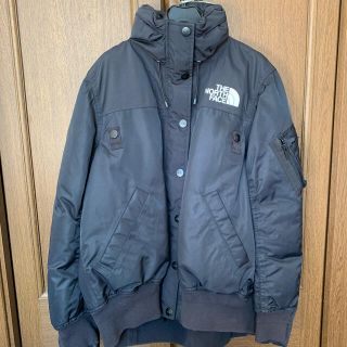 サカイ(sacai)のSacai THE NORTH FACE サカイ ノースフェイス ダウン(ダウンジャケット)