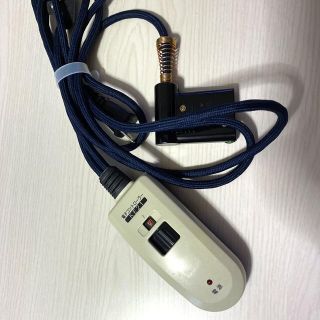 ニトリ - こたつコード 電源コード 三ピンKE21 の通販 by ニトリ - こたつコード 電源コード 三ピンKE21 の通販 by