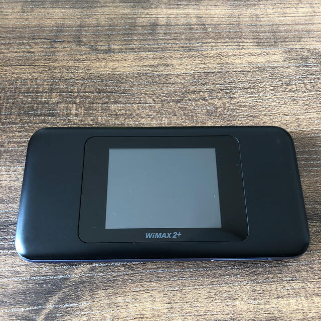 WiMAX W06 スマホ/家電/カメラのスマホ/家電/カメラ その他(その他)の商品写真