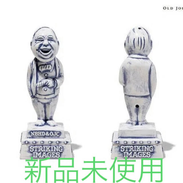 NEIGHBORHOOD × OLD JOE お香立て ネイバーフッド その他 NEIGHBORHOOD × OLD JOE お香立て ネイバーフッド その他