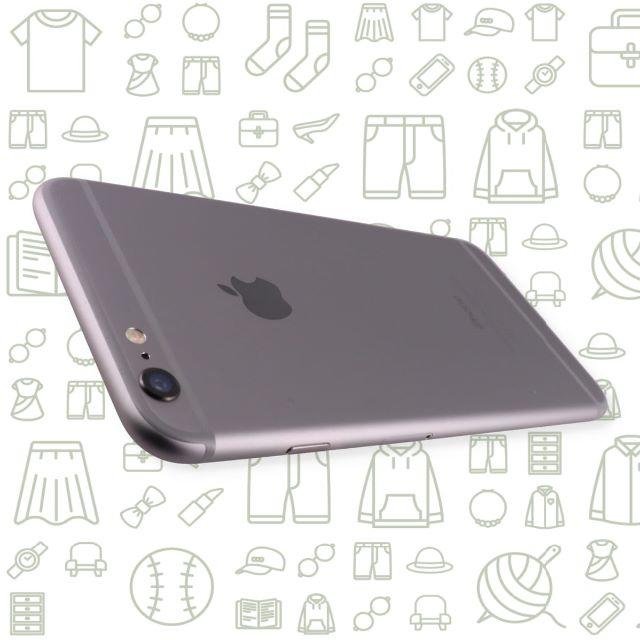 Apple(アップル)の【B】iPhone6Plus/128/ドコモ スマホ/家電/カメラのスマートフォン/携帯電話(スマートフォン本体)の商品写真