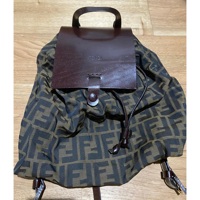 FENDI  バックパック