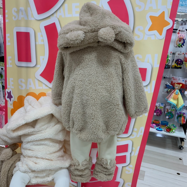 かどわき様　専用ページ キッズ/ベビー/マタニティのベビー服(~85cm)(カバーオール)の商品写真