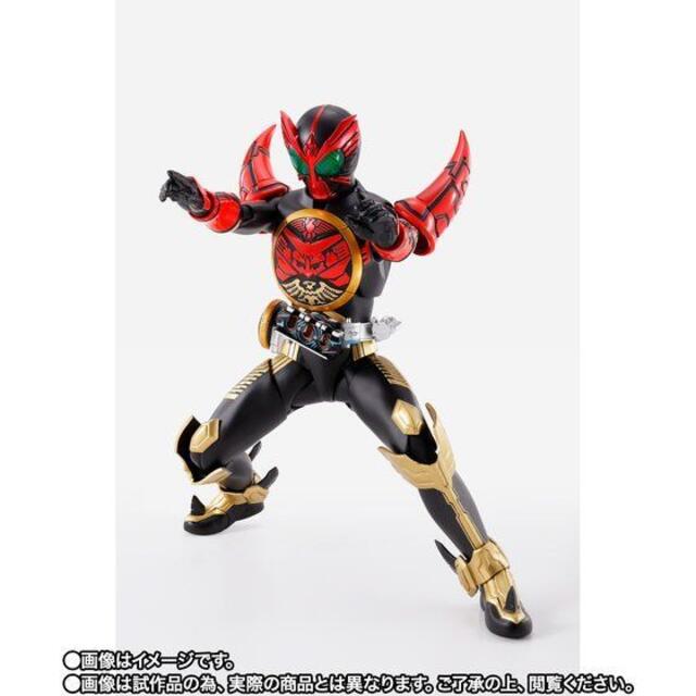 仮面ライダーオーズ特撮