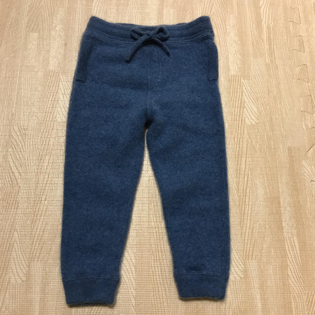 DOLCE&GABBANA(ドルチェアンドガッバーナ)のパンツ キッズ/ベビー/マタニティのキッズ服男の子用(90cm~)(パンツ/スパッツ)の商品写真