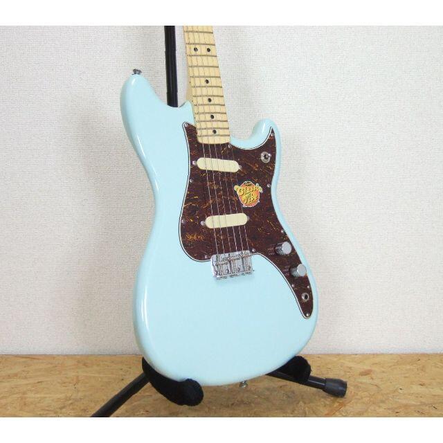 Squier Classic Vibe Duo Sonic デュオソニック