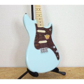 Squier Classic Vibe Duo Sonic デュオソニックの通販 by ROD