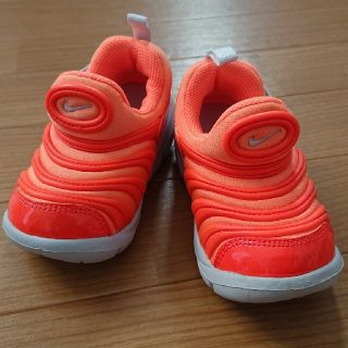 ナイキ(NIKE)の【未使用】NIKEダイナモフリー サイズ13(スニーカー)