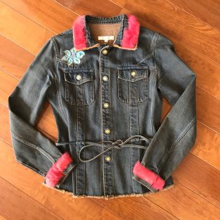 アバクロンビーアンドフィッチ(Abercrombie&Fitch)のアバクロとタンゴジャケット2枚セット(テーラードジャケット)