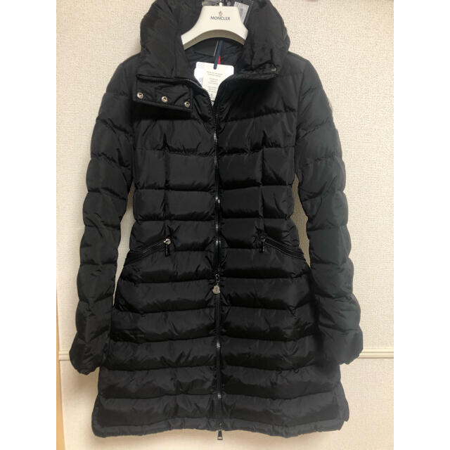 店長大暴走!クリアランスSALE 【正規品美品】モンクレール