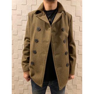 ショット(schott)のショット　ピーコート(ピーコート)