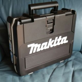 マキタ(Makita)のマキタ　ケース　未使用品(その他)