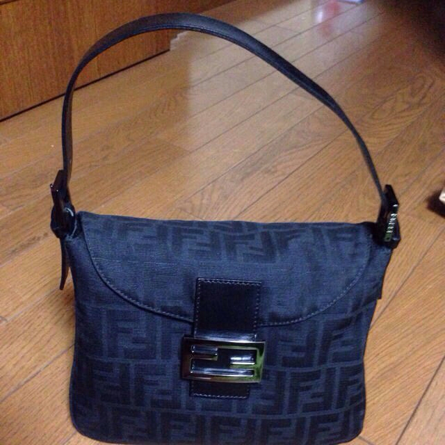 FENDI - FENDI・バック