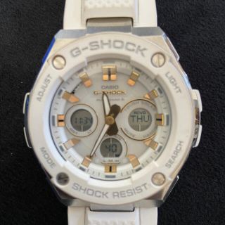 ジーショック(G-SHOCK)の最安値 国内正規品 G-SHOCK G-STEEL(腕時計(デジタル))