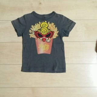 ヒステリックミニ(HYSTERIC MINI)のヒスミニ Tシャツ♡(Tシャツ/カットソー)