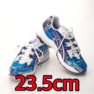 アシックス(asics)の【新品】asics GEL-KAYANO J_O 23.5cm(スニーカー)