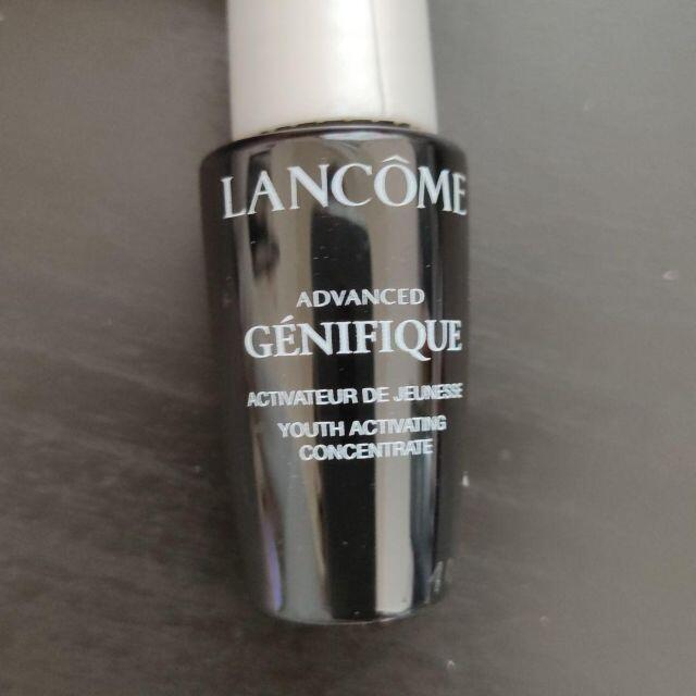 ウルトラファンデ キット　ファンデーション / ランコム lancome