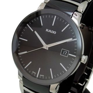 ラドー(RADO)のラドー 腕時計   R30934162(腕時計(アナログ))