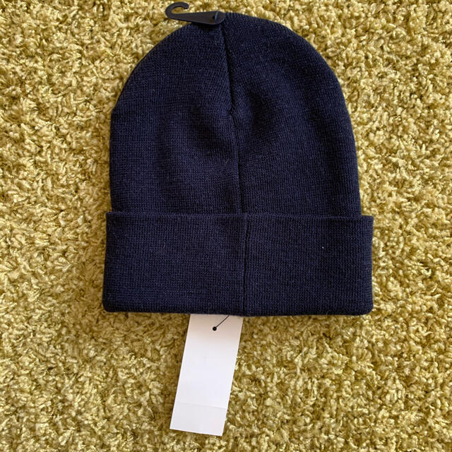 POLO RALPH LAUREN(ポロラルフローレン)のPOLO ニット帽 レディースの帽子(ニット帽/ビーニー)の商品写真
