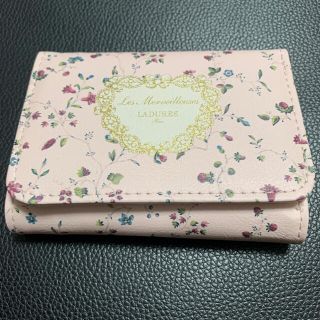 ラデュレ(LADUREE)のラデュレ　財布(財布)