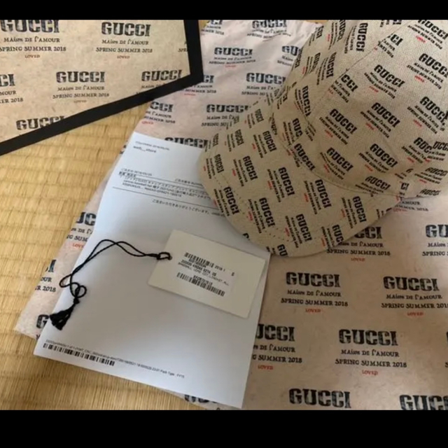 GUCCI - GUCCI キャップ AAA Nissy 着用モデルの通販 by GUCCI - GUCCI キャップ AAA Nissy 着用モデルの通販 by