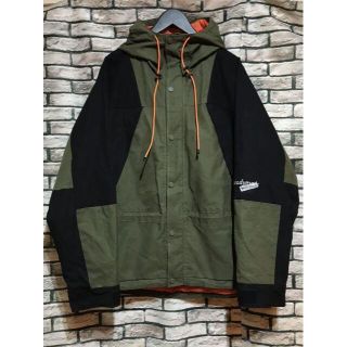 READY MADE Mountain Parka レディメイド　マウンテンパー