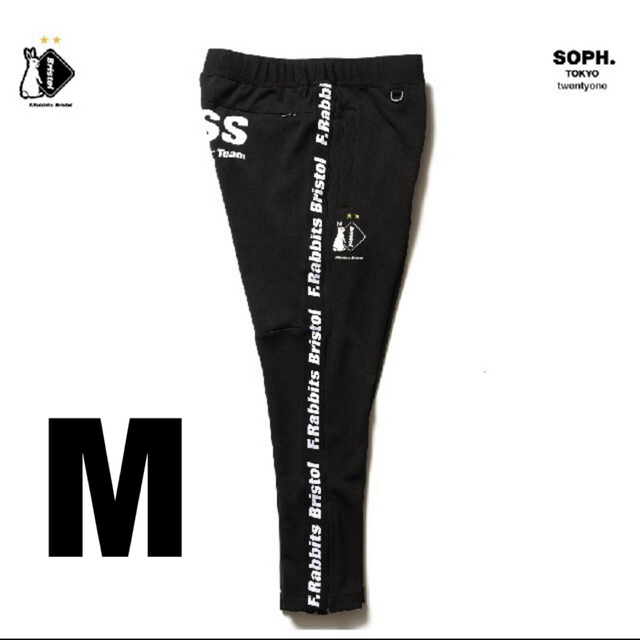 正規店購入 新品 fcrb FR2 TRAINING JERSEY PANTS 【最安値挑戦】 www
