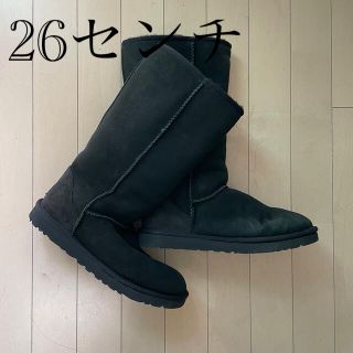 アグ(UGG)のUGG ブーツ　(ブーツ)