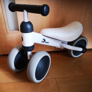 ディズニー(Disney)のD-bike mini  ディーバイク ミニ(三輪車)