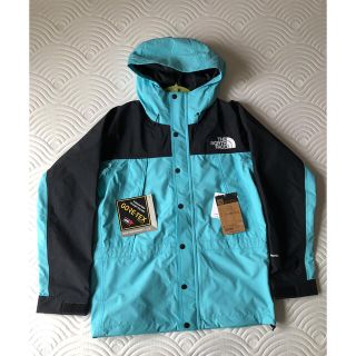 ザノースフェイス(THE NORTH FACE)の新品　ノースフェイス　マウンテンライトジャケット　TT(マウンテンパーカー)