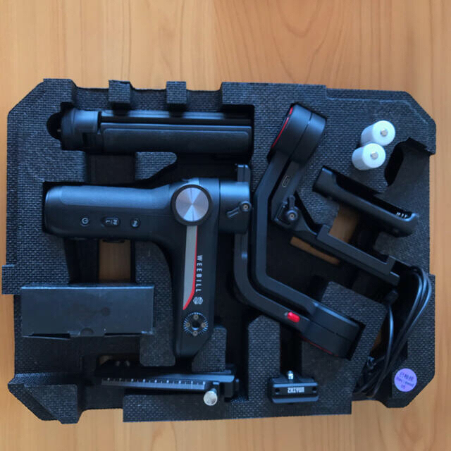 Zhiyun Weebill s