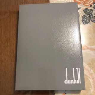 ダンヒル(Dunhill)のダンヒル　紳士靴下　(ソックス)