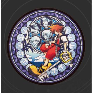 ディズニー(Disney)のキングダムハーツ  一番くじ　ラグ　C賞(キャラクターグッズ)